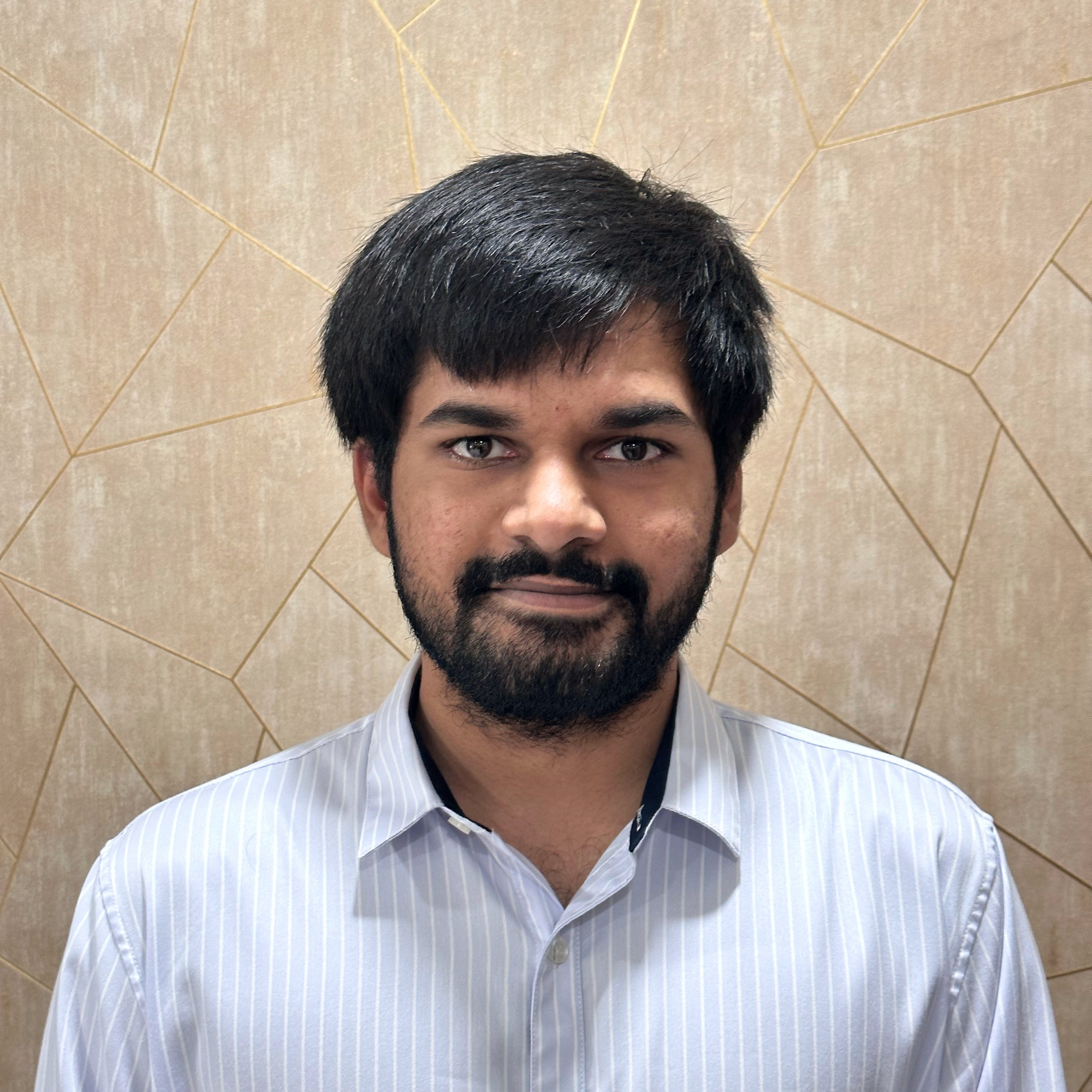 Abhishek